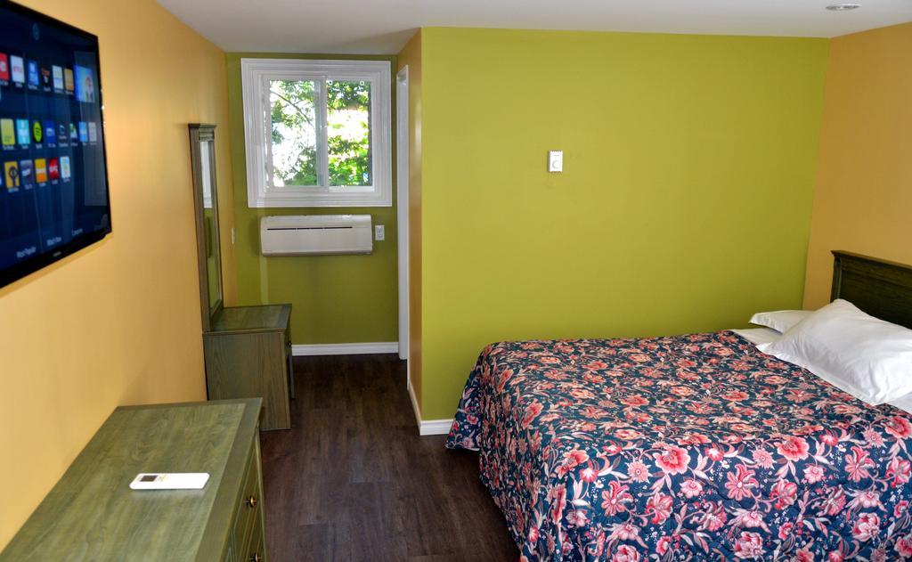 Meaford Inn 외부 사진