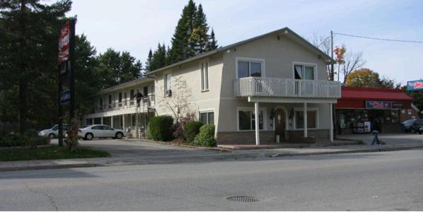 Meaford Inn 외부 사진
