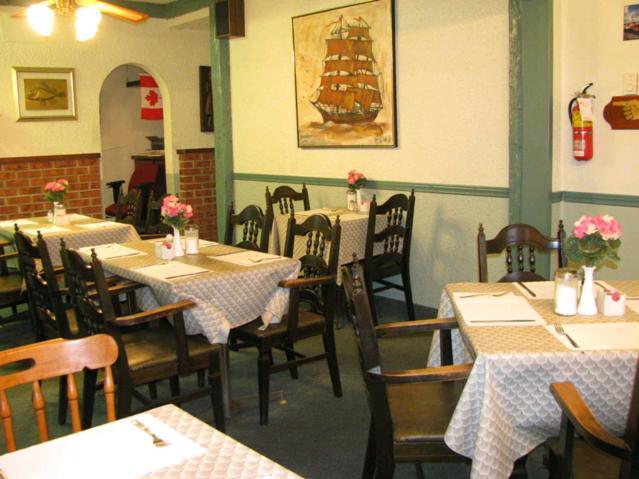 Meaford Inn 외부 사진