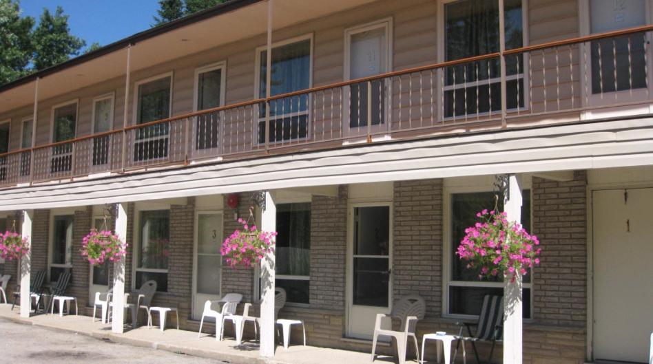 Meaford Inn 외부 사진