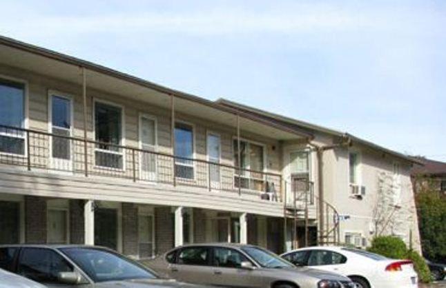Meaford Inn 외부 사진