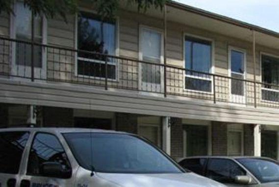 Meaford Inn 외부 사진
