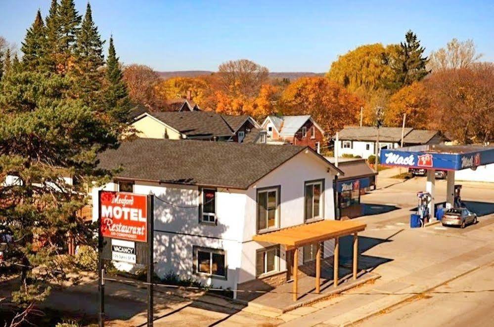 Meaford Inn 외부 사진