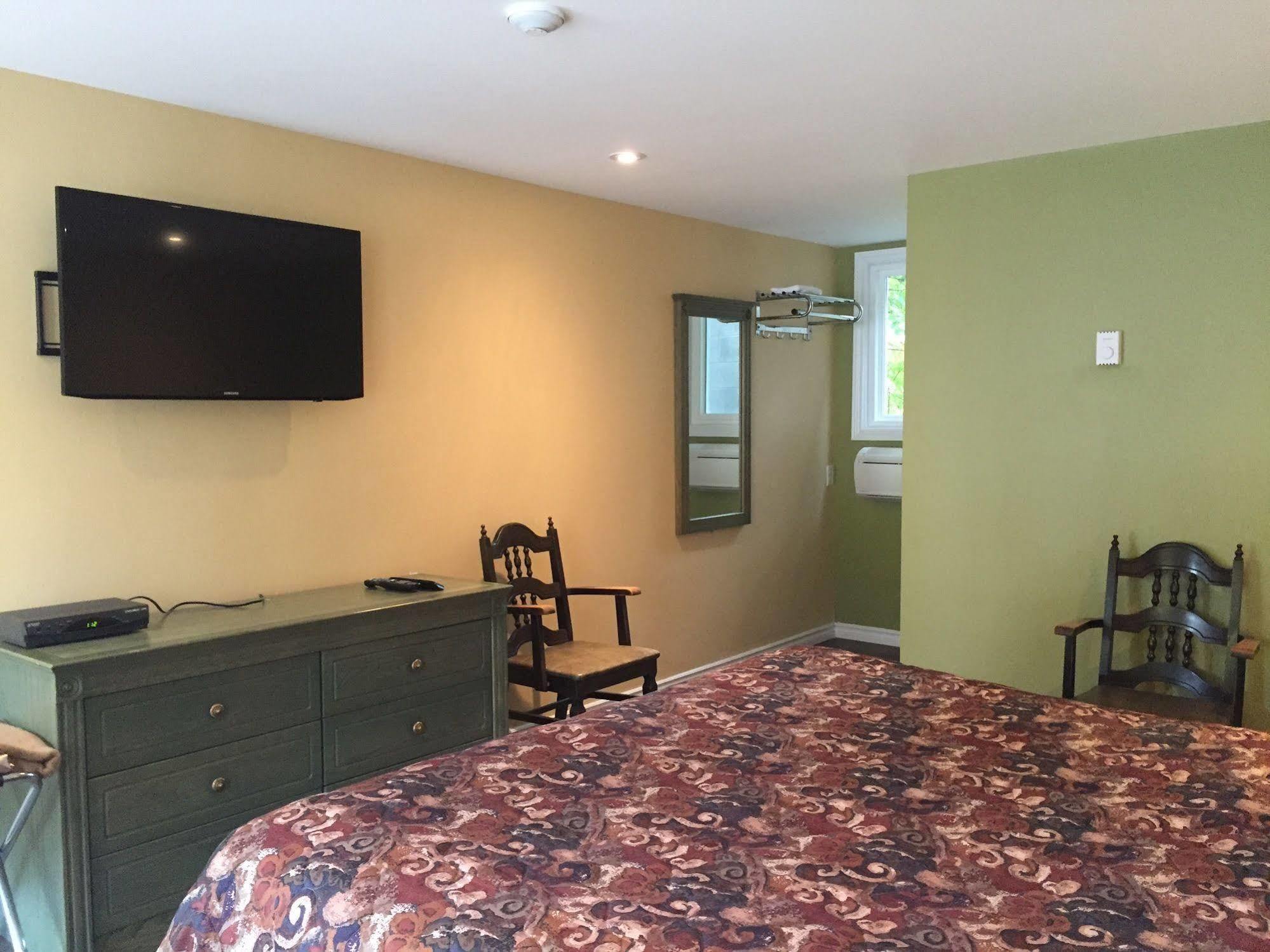 Meaford Inn 외부 사진