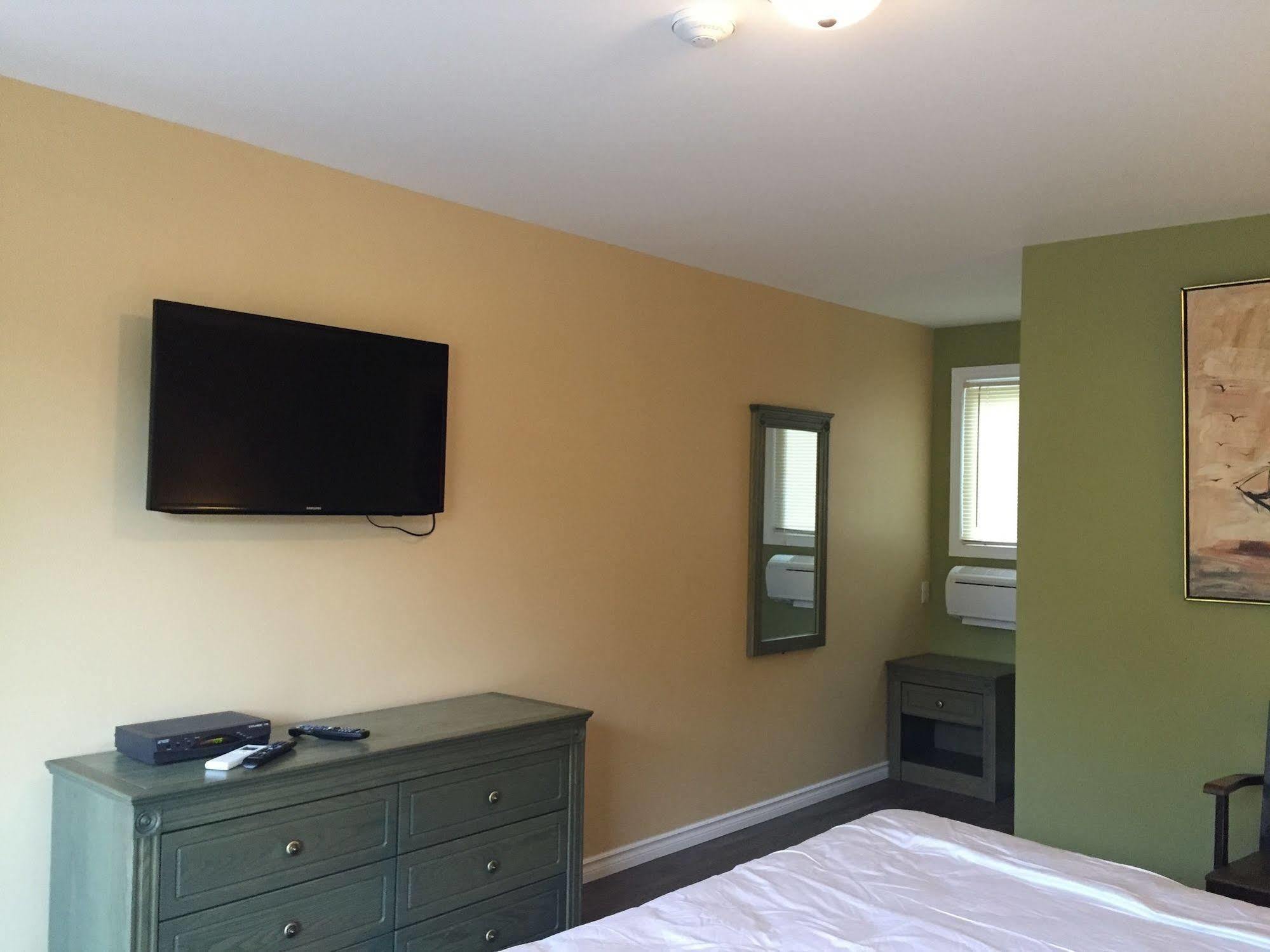 Meaford Inn 외부 사진