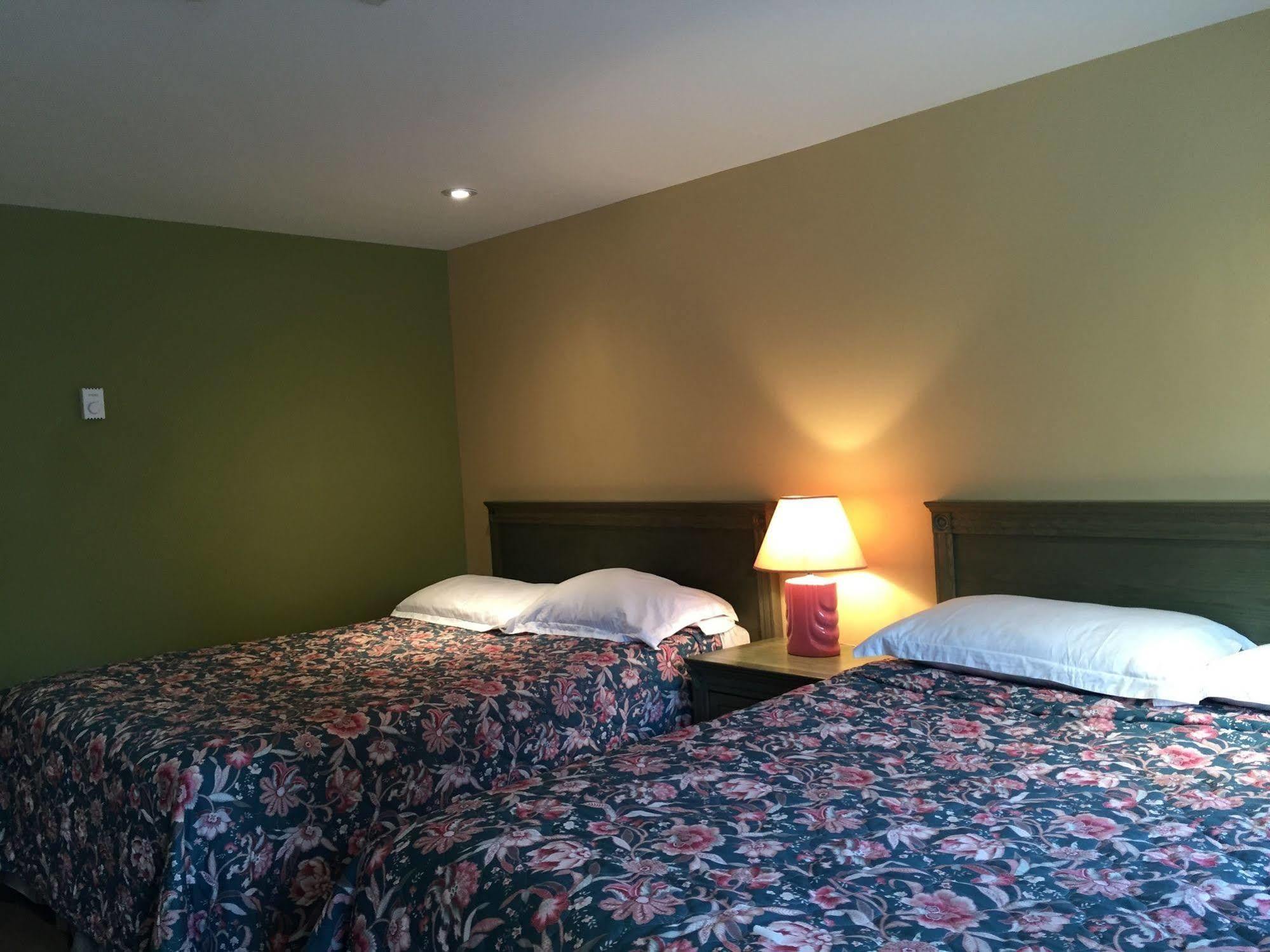 Meaford Inn 외부 사진