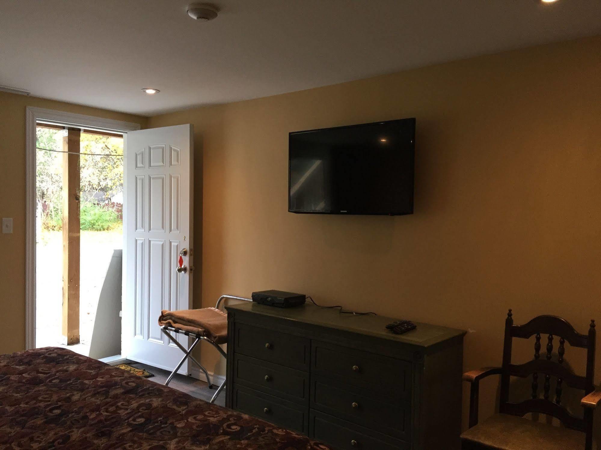 Meaford Inn 외부 사진