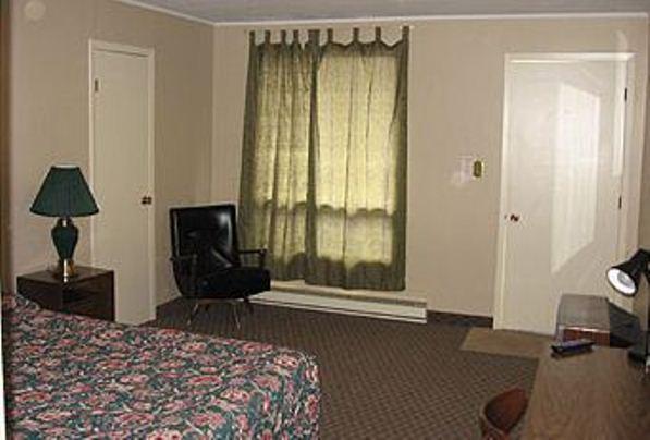 Meaford Inn 외부 사진